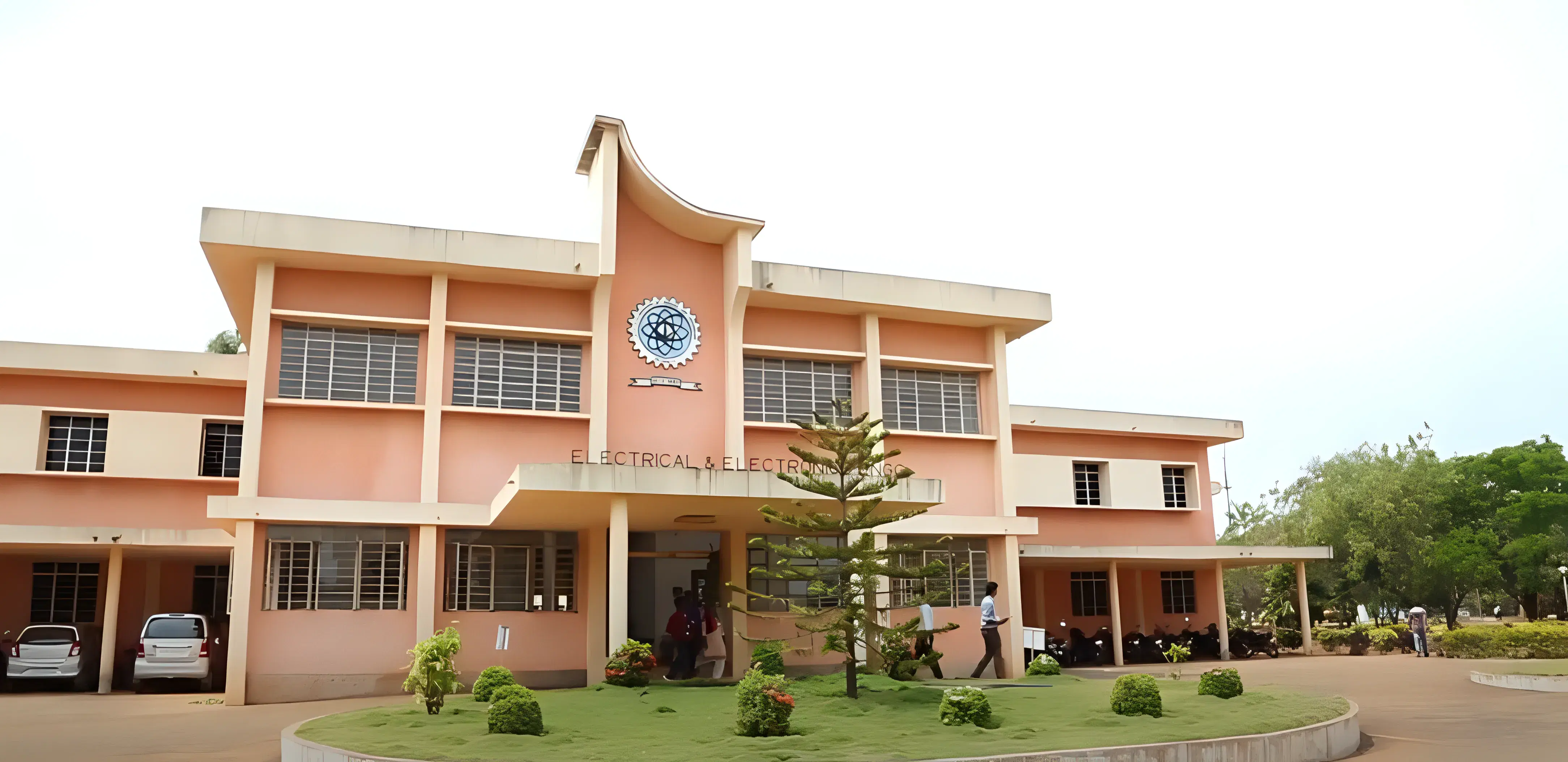 NBKRIST Academic Infrastructure photo 4